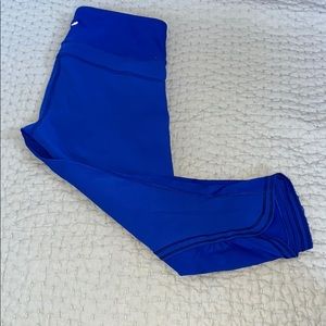 Lululemon leggings